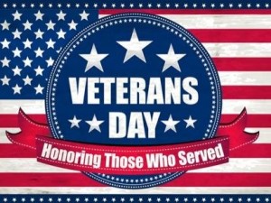 veterans-day-honoring